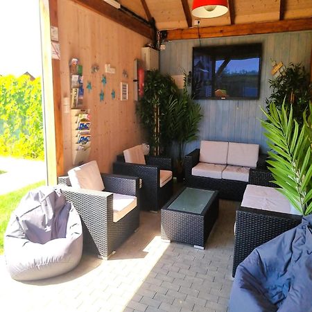 Comfortable Holiday Homes Sarbinowo Exterior photo